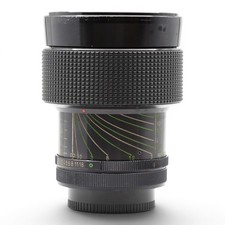 Objektiv zoom vivitar - objektiv, 1