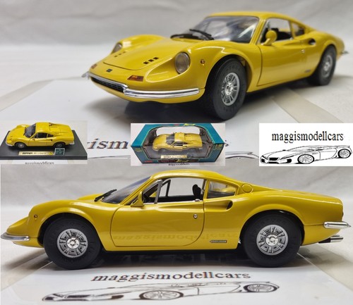 Ferrari dino 246 bj - 246,