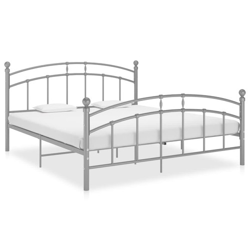 Bettgestell metallbett bett - bettgestell,