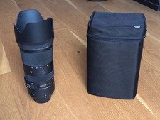 Sigma 70-200mm/2,8 DG OS HSM