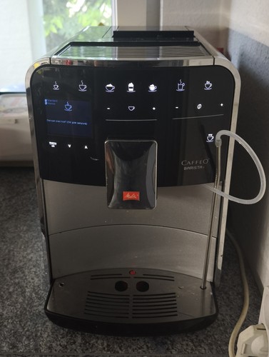 Melitta barista - barista, t