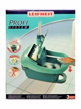 Leifheit Set Wischtuchpresse