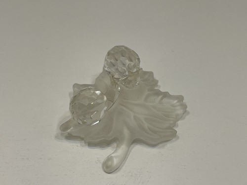 Swarovski figur 268196 - swarovski,