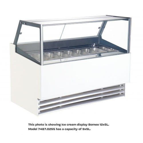 Speiseisvitrine phuket 9x5 - speiseisvitrine,