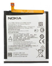 Original Nokia 6 Dual 6.1 Akku HE345 Batterie Accu TA-1050 Battery