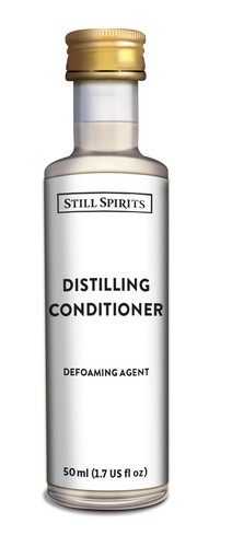 Still spirits distillers - still,