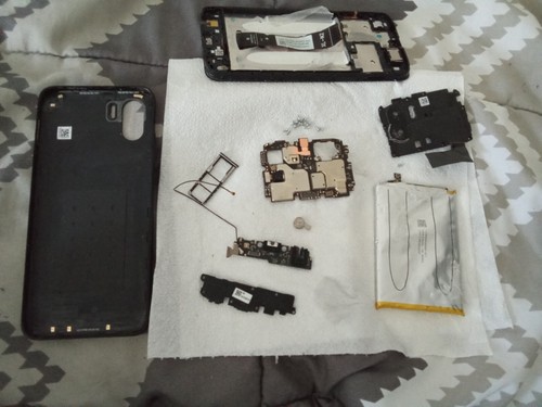 Handy rdmi ersatz teile - handy,