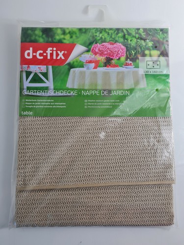 Table gartentischdecke - d-c-table®,