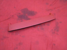 Heckspoiler Org. Honda Honda Civic ED6 ED7 EC8 EC9 EE9 Bj. 1987-1992