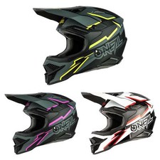 O'Neal Crosshelm 3SRS Voltage