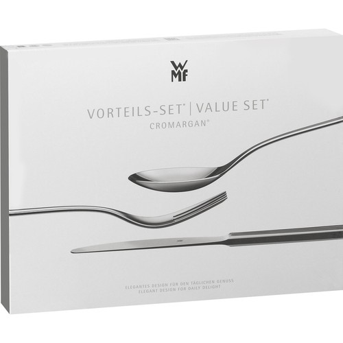 Wmf besteck set - besteck-set, palermo
