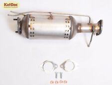 ✅ Ruß-Partikelfilter für