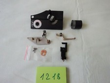 Dual 1218  Ersatzteile für