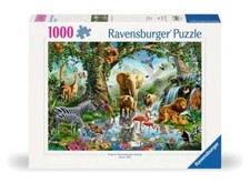 Ravensburger Puzzle Abenteuer