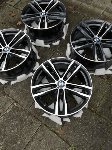 Bmw 704m doppelspeiche zoll - doppelspeiche, 19