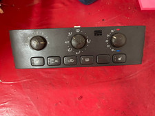 Volvo V40 orig Heizungsbetätigung Klimabedienteil  0142699G02   612698