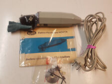 Kuris Novita Stoffschneidemaschine