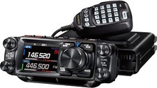 Yaesu ftm 500 - ftm-500, de