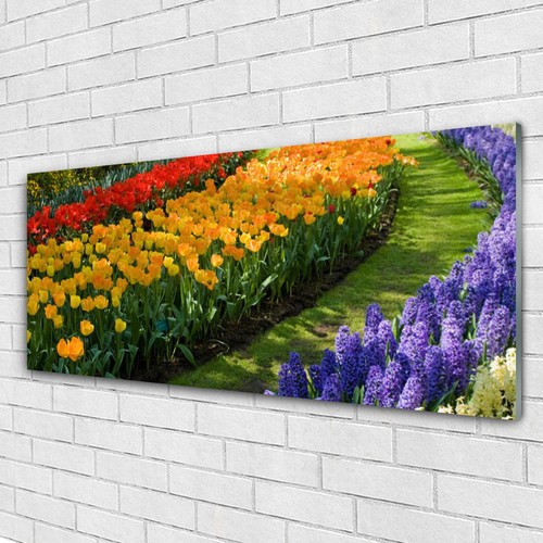 Glasbilder wandbild druck - wandbild, auf