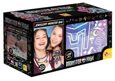 Lisciani Monster High 104550