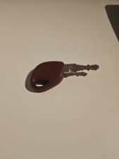 Original Schlüssel Fiat Palio Weekend Auto Fahrzeug Schlüssel Fahrzeug