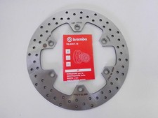 Brembo Bremsscheibe Bremse