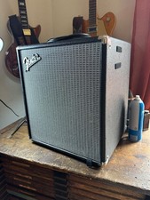 Fender Rumble 100 1x12"