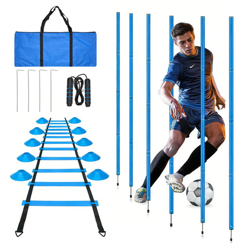 Fussball trainingsset - fussball,