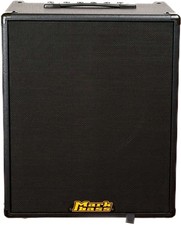 Markbass CMB151 Black Line