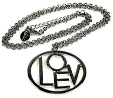 S.OLIVER Kette 194716 BIJOU