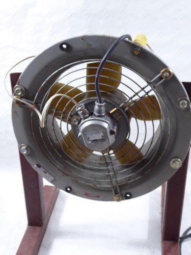 Axialventilator/Axiallüfter
