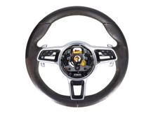 Lenkrad PORSCHE Macan 1 (95B)