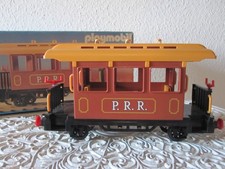 Playmobil  4120 Western Waggon