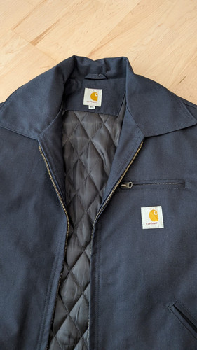 Carhartt jacke herren - carhartt,, jacke,