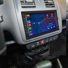 2+64GB Für VW LUPO 1997-2005