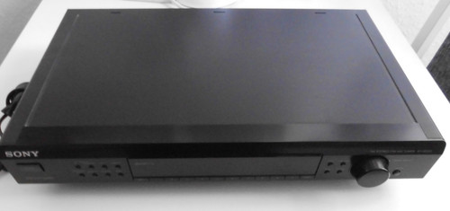 Sony se500 hifi - -, in