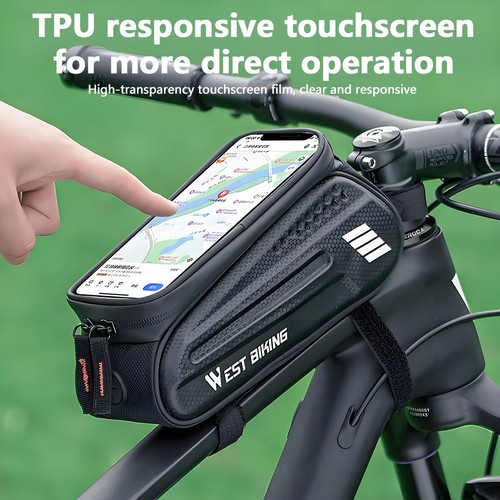 Fahrrad tasche rahmentasche - tasche,