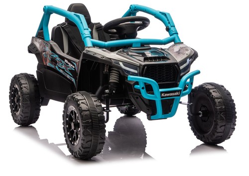 Kawasaki kinderauto - kawasaki,