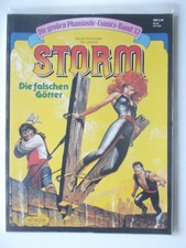 Die großen Phantastic-Comics