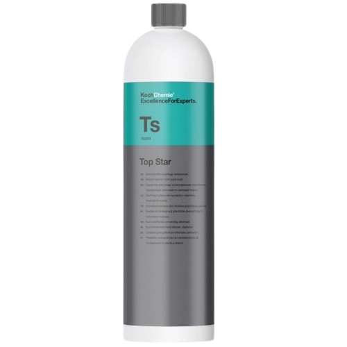 Koch chemie top star - chemie,