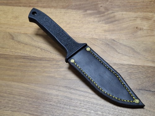 Lederscheide für cold steel - cold,