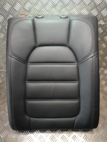 Porsche macan 95b schwarz - macan,