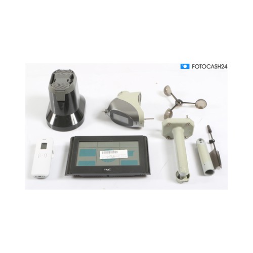 Tfa funk wetterstation weather - funk-wetterstation,