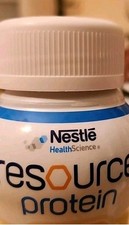 Nestle Resource Protein
