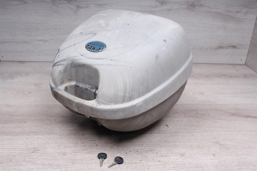 Set topcase koffer - set,