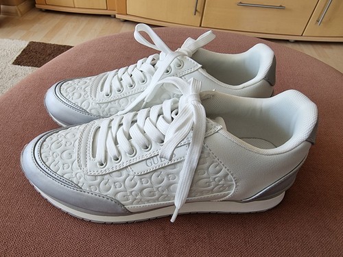 Guess sneakers weiß - sneakers,, /