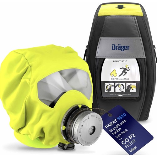 Neue dräger parat - neue,