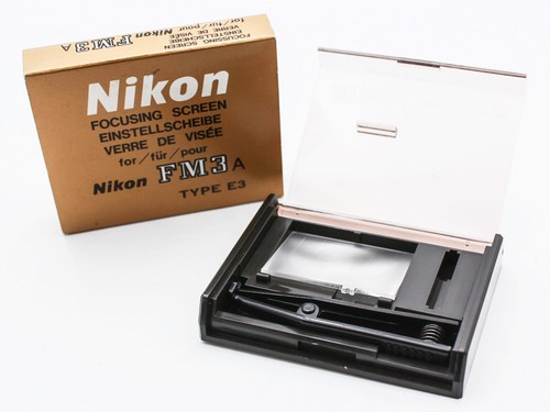 Near mint nikon - mint],
