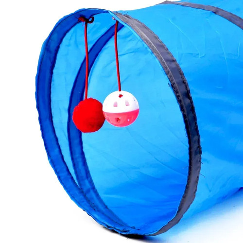 Katzentunnel spielzeug krinkle - spielzeug,
