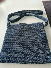 Schulter Häkeltasche